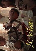 The Jolly Balloon Man