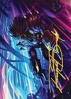 Tannuk, Steadfast Second