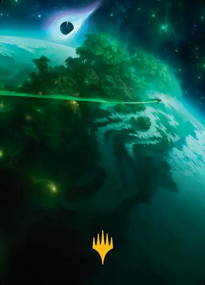 Evendo, Waking Haven