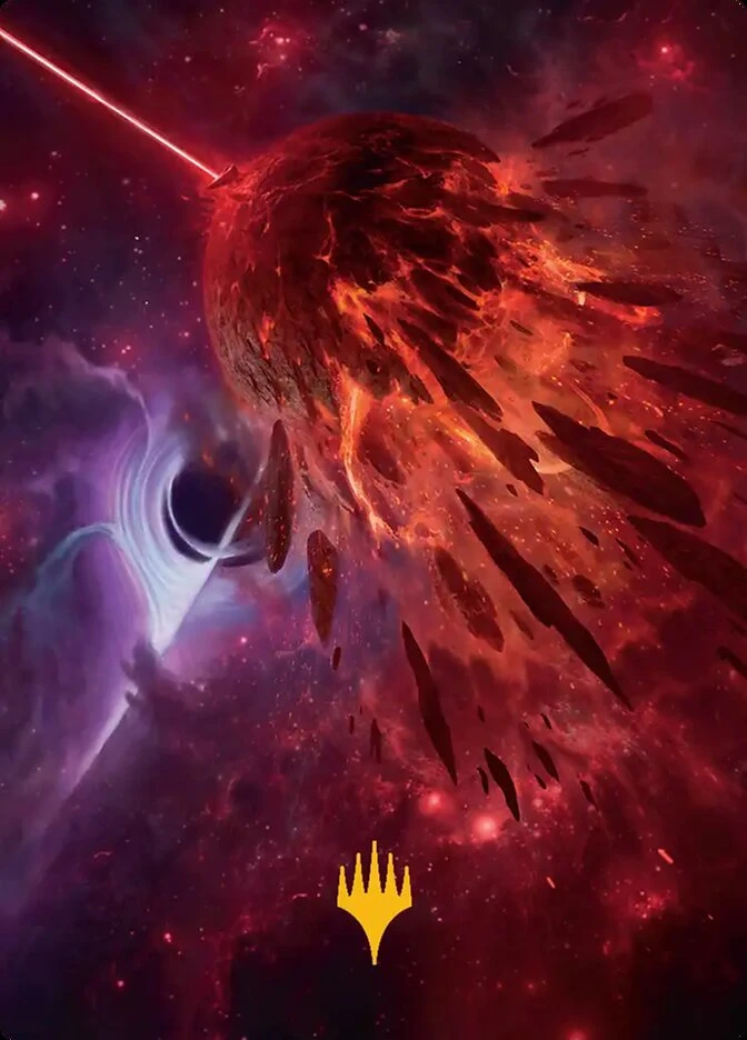 Kavaron, Memorial World