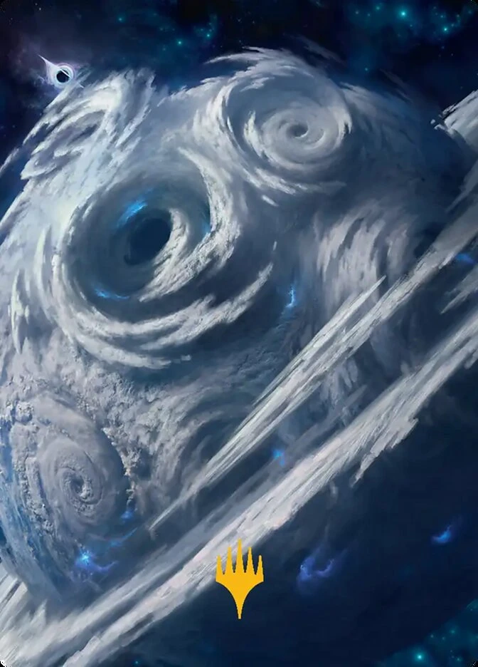 Uthros, Titanic Godcore