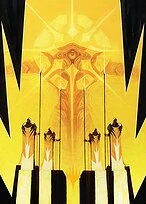 Hardlight Containment