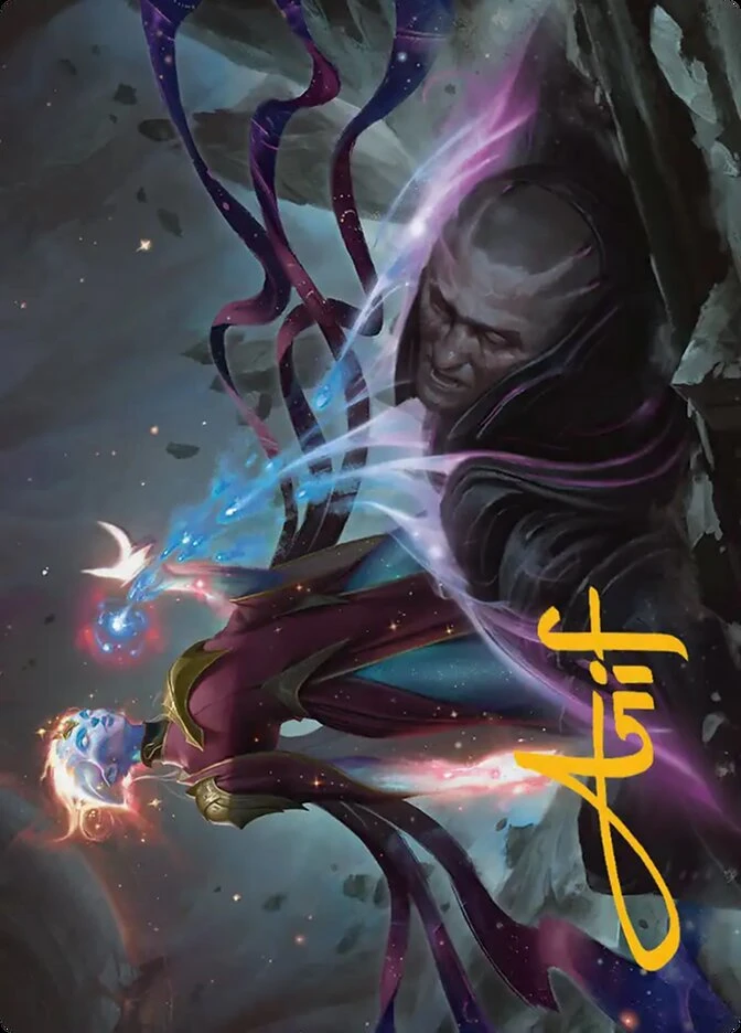 Lightstall Inquisitor