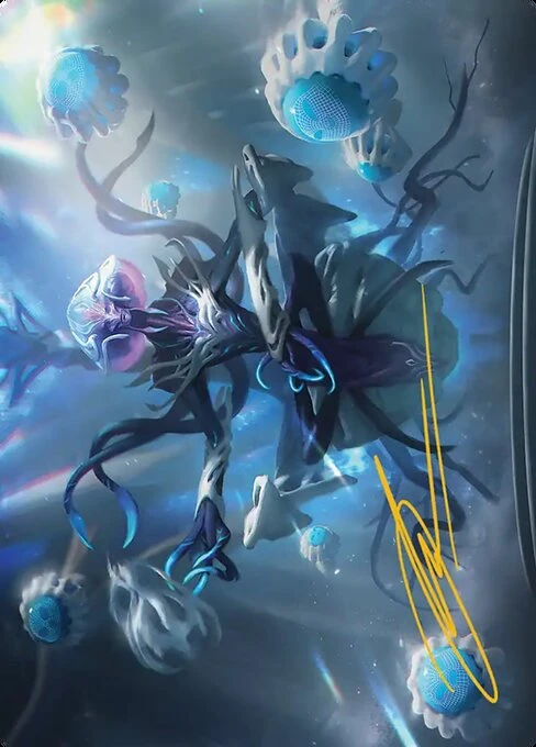 Mm'menon, the Right Hand