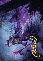 Zul Ashur, Lich Lord