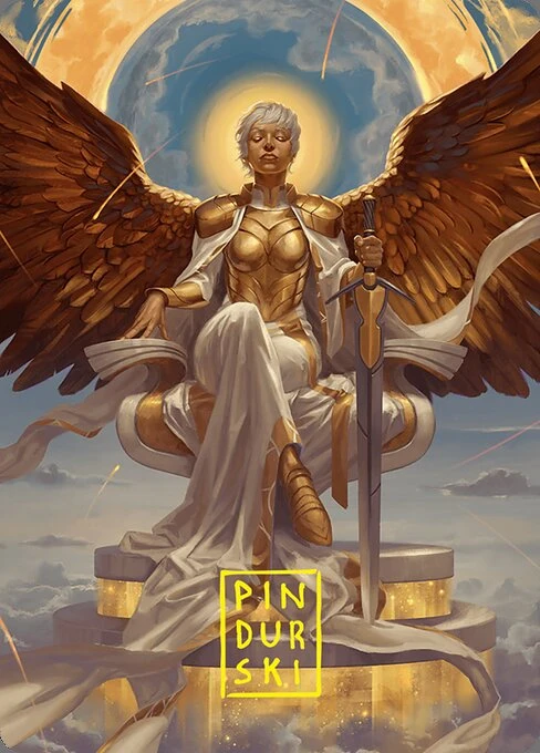 Herald of Eternal Dawn