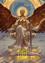 Herald of Eternal Dawn