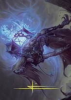 Soul-Shackled Zombie