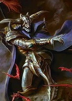 Garland, Royal Kidnapper