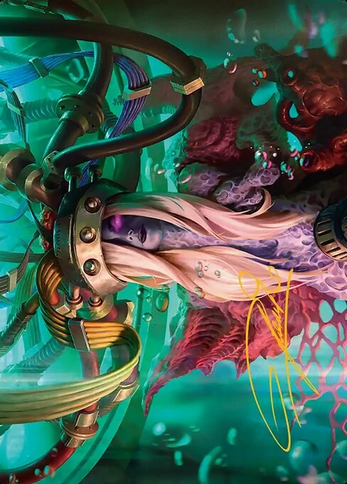 Jenova, Ancient Calamity