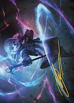 Shantotto, Tactician Magician