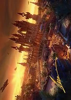 Rabanastre, Royal City