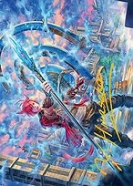 G'raha Tia, Scion Reborn