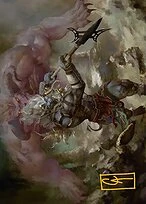 Kimahri, Valiant Guardian