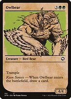 Owlbear
