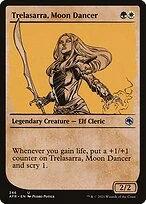 Trelasarra, Moon Dancer