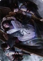 Return Upon the Tide