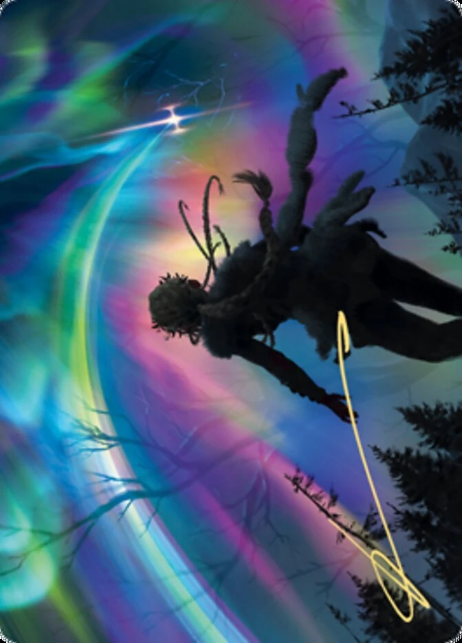 The Prismatic Bridge