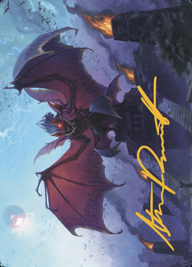 Aclazotz, Deepest Betrayal