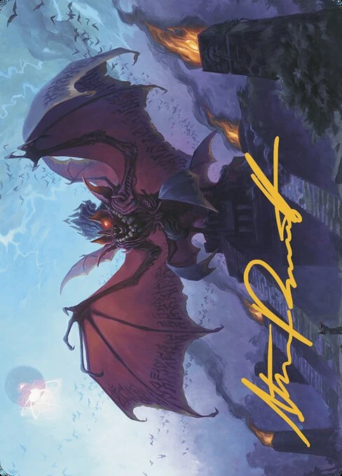 Aclazotz, Deepest Betrayal