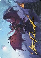 Aclazotz, Deepest Betrayal