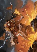 Ojer Axonil, Deepest Might