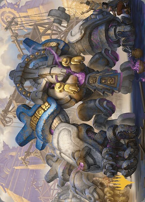 Master's Manufactory