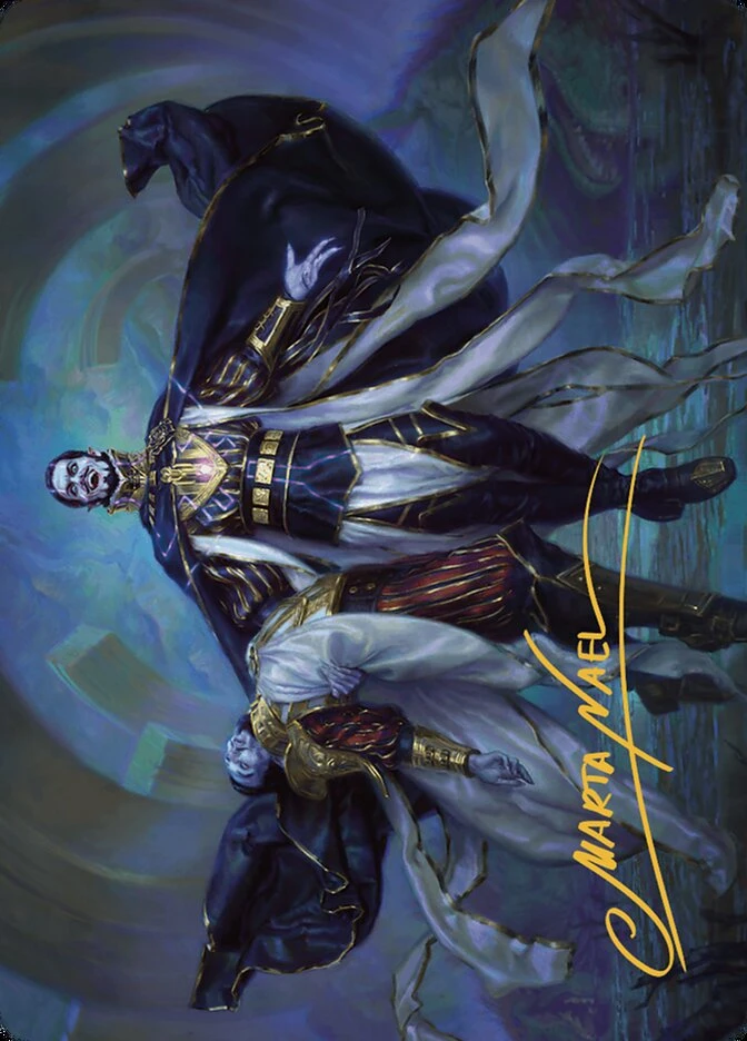 Vito, Fanatic of Aclazotz