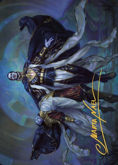 Vito, Fanatic of Aclazotz