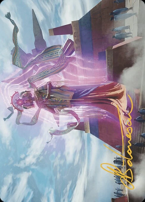 Ojer Taq, Deepest Foundation