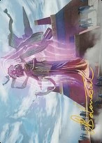 Ojer Taq, Deepest Foundation