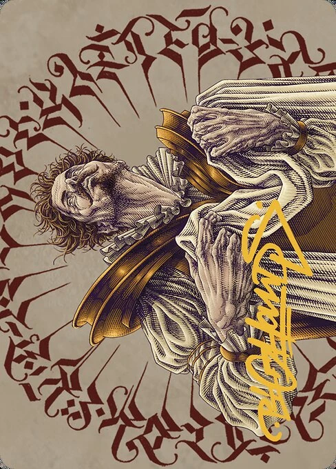 Bartolomé del Presidio