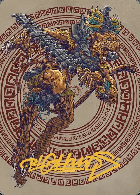 Sovereign Okinec Ahau