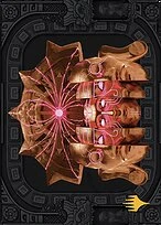 Ojer Taq, Deepest Foundation