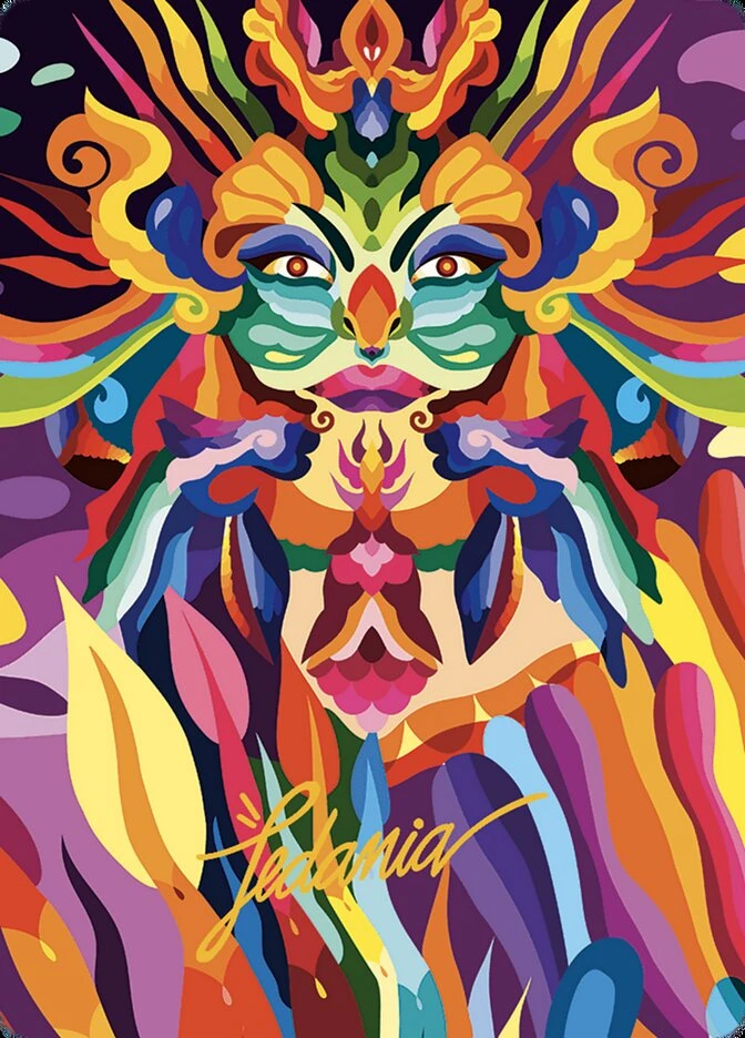 Tishana's Tidebinder