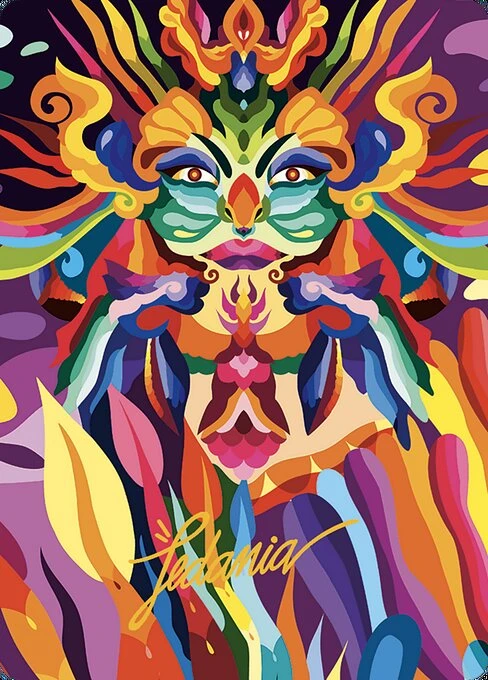 Tishana's Tidebinder