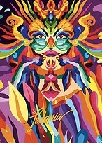 Tishana's Tidebinder