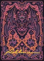 Bloodletter of Aclazotz