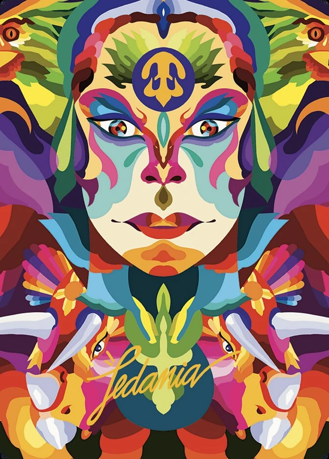 Roar of the Fifth People