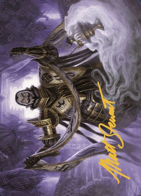 Clavileño, First of the Blessed