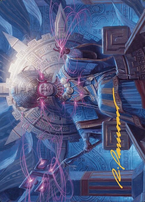 Akal Pakal, First Among Equals