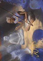 Ancestral Reminiscence