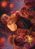 Bilbo, Retired Burglar