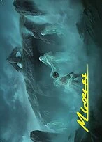 Fog on the Barrow-Downs