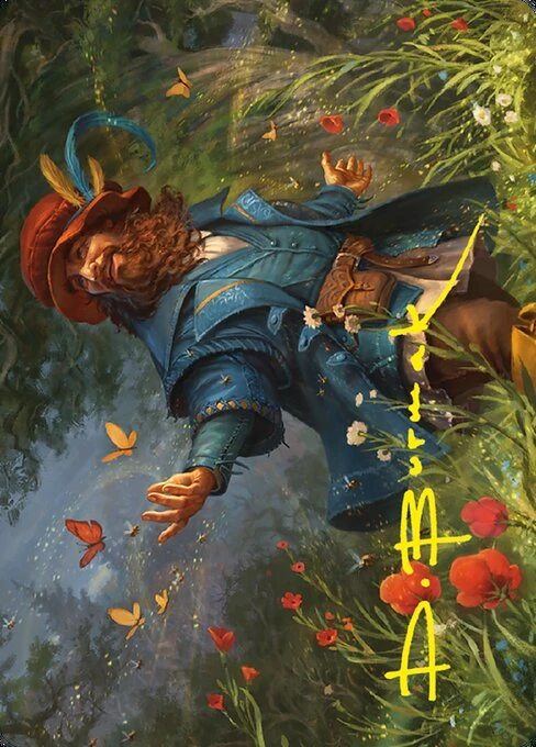 Tom Bombadil