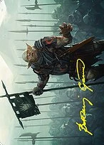 Uglúk of the White Hand