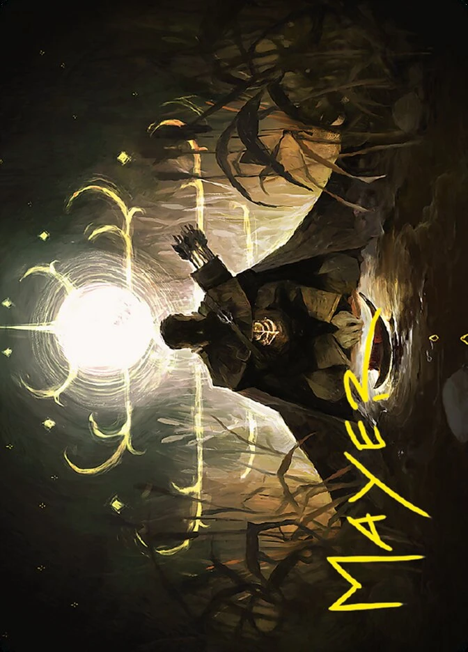 Faramir, Field Commander