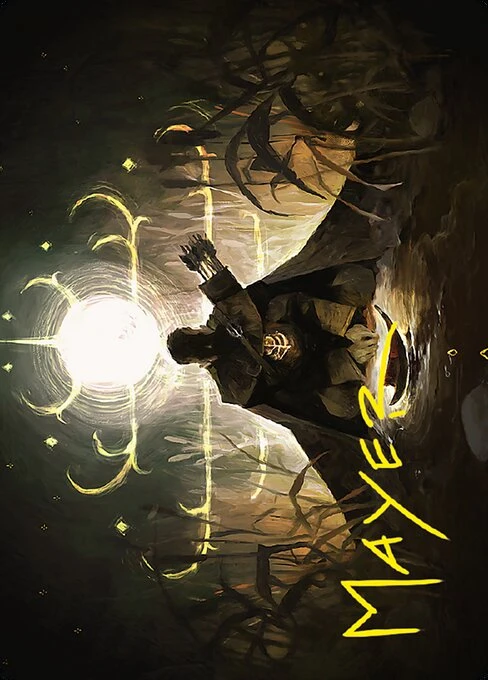 Faramir, Field Commander