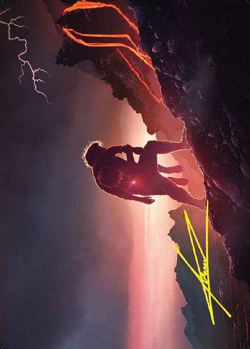 Samwise the Stouthearted