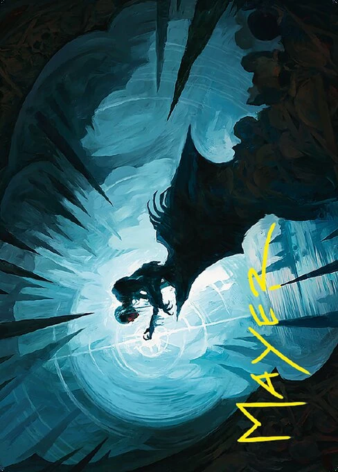 Gollum, Patient Plotter